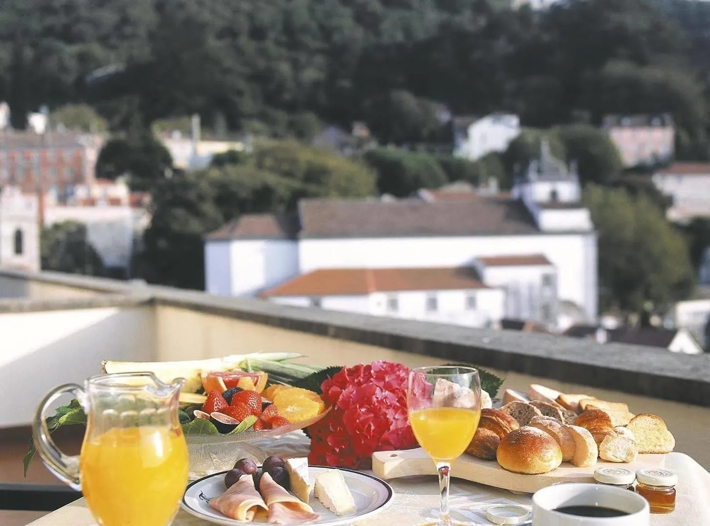 Hotel Tivoli Sintra