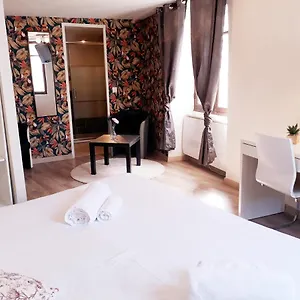 Renaissance Hotel Martigues