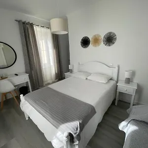 Casa De Hospedes D. Maria Parreirinha Affittacamere