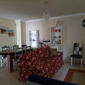 Apartamento Sara & Dany, Sintra
