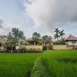 Luwih Nature Retreat 4* Ubud
