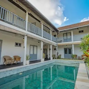 The Peacock 3* Ubud
