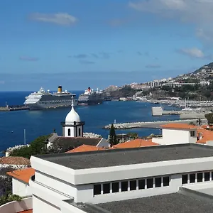 Barreirinha Funcho House Appartement Funchal (Madeira)