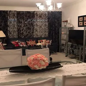 Lisa House Appartement