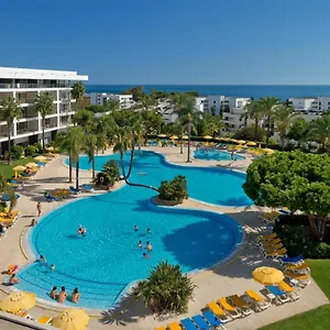 Alfagar Alto Da Colina Appart hôtel Albufeira