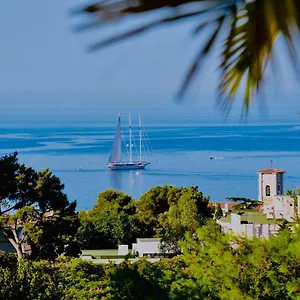 The Address Maison d'hôtes Cassis