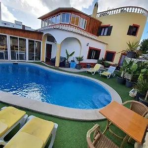 Ocean View 2* Lagos