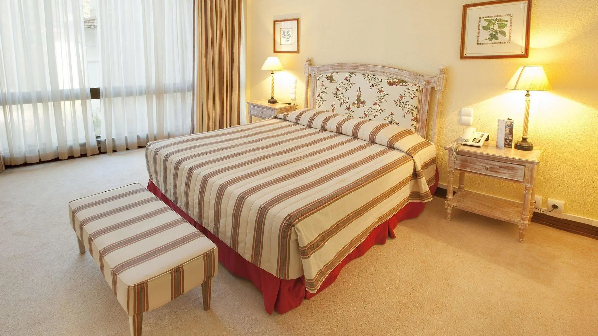 Hotel Tivoli Sintra 4*,